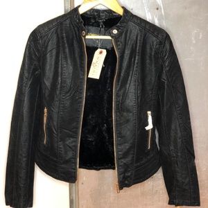 Black Jacket